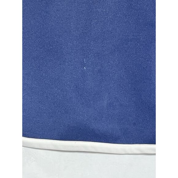 Boston Red Sox Baseball Jersey Button Up Mens XL Blue True Fan MLB Genuine - Picture 6 of 11